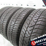 195 55 16 Pirelli MS 85%  Runflat  4 Gomme