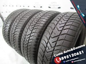 195 55 16 Pirelli MS 85%  Runflat  4 Gomme