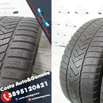 245 40 18 Pirelli 80% MS 245 40 R18 4 Gomme