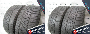 245 40 18 Pirelli 80% MS 245 40 R18 4 Gomme