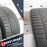 245 40 18 Pirelli 80% MS 245 40 R18 4 Gomme