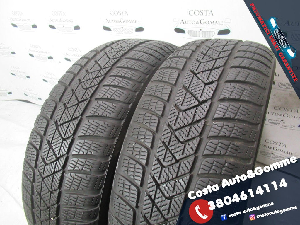 205 55 17 Pirelli 205 55 R17 2020 85% 2 Gomme