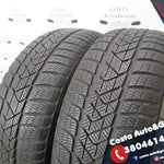 205 55 17 Pirelli 205 55 R17 2020 85% 2 Gomme