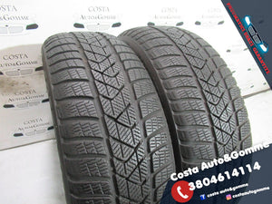 205 55 17 Pirelli 205 55 R17 2020 85% 2 Gomme