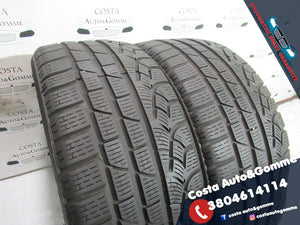 225 40 18 Pirelli 2021 95% 225 40 R18 2 Gomme