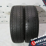 215 75 16C Hankook 85% MS 215 75 R16 2 Gomme