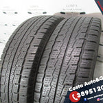 215 75 16C Hankook 85% MS 215 75 R16 2 Gomme