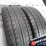 215 75 16C Hankook 85% MS 215 75 R16 2 Gomme