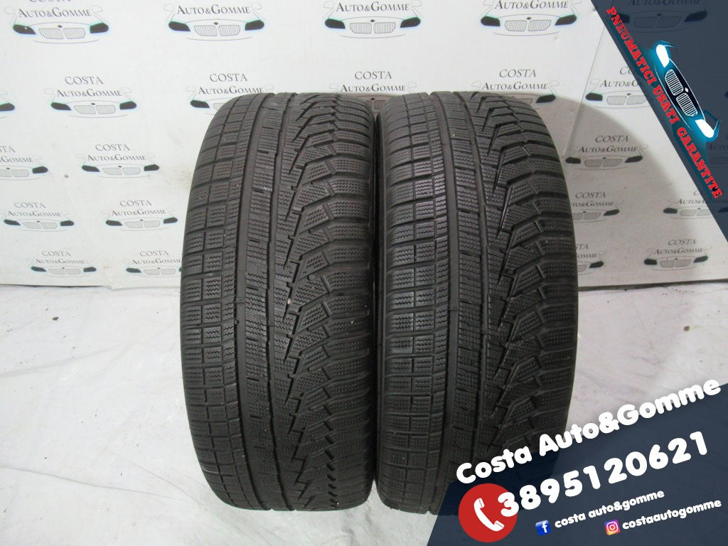 255 45 20 Hankook 90% MS 255 45 R20 2 Gomme