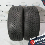 225 50 18 Bridgestone 90% MS 2 Gomme