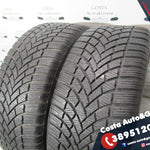 225 50 18 Bridgestone 90% MS 2 Gomme