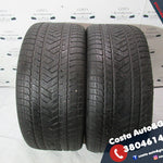 325 40 22 Pirelli 2021 80% 325 40 R22 2 Gomme