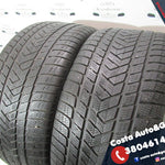 325 40 22 Pirelli 2021 80% 325 40 R22 2 Gomme