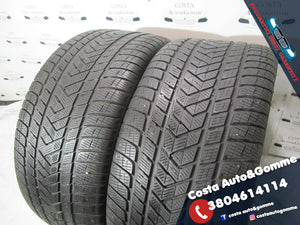 325 40 22 Pirelli 2021 80% 325 40 R22 2 Gomme