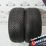 215 55 16 Continental 85% MS 215 55 R16 2 Gomme