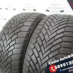 215 55 16 Continental 85% MS 215 55 R16 2 Gomme