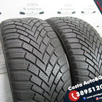 215 55 16 Continental 85% MS 215 55 R16 2 Gomme