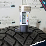 215 55 16 Continental 85% MS 215 55 R16 2 Gomme