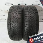 215 60 17 Fulda 90% MS 215 60 R17 2 Gomme