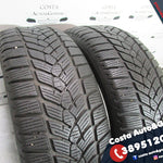 215 60 17 Fulda 90% MS 215 60 R17 2 Gomme