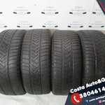 235 45 18 Pirelli 2021 85% 235 45 R18 4 Gomme