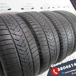 235 45 18 Pirelli 2021 85% 235 45 R18 4 Gomme