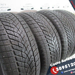 235 55 17 Goodyear MS 95% 235 55 R17 4 Gomme