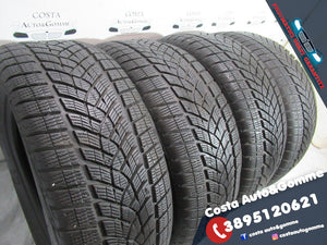 235 55 17 Goodyear MS 95% 235 55 R17 4 Gomme