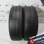 225 65 16C Firestone 2022 4Stagioni 75% 2 Gomme