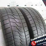 225 65 16C Firestone 2022 4Stagioni 75% 2 Gomme