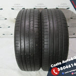 215 65 17 Pirelli 2021 4Stagioni 85% 2 Gomme