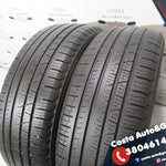 215 65 17 Pirelli 2021 4Stagioni 85% 2 Gomme