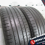 215 65 17 Pirelli 2021 4Stagioni 85% 2 Gomme