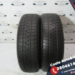 215 65 17 Pirelli 2020 80% 215 65 R17 2 Gomme