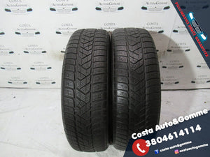 215 65 17 Pirelli 2020 80% 215 65 R17 2 Gomme