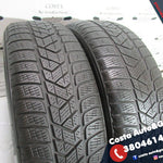 215 65 17 Pirelli 2020 80% 215 65 R17 2 Gomme