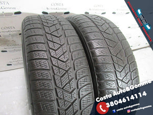 215 65 17 Pirelli 2020 80% 215 65 R17 2 Gomme