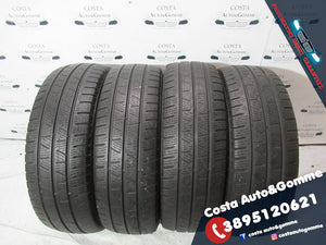 215 70 15c Pirelli MS 80% 215 70 R15 4 Gomme