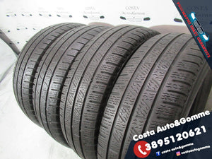 215 70 15c Pirelli MS 80% 215 70 R15 4 Gomme