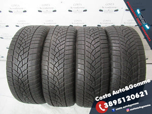 235 55 18 Goodyear MS 99% 235 55 R18 4 Gomme