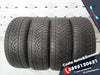 235 55 18 Goodyear MS 99% 235 55 R18 4 Gomme