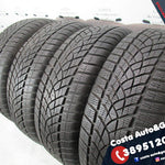 235 55 18 Goodyear MS 99% 235 55 R18 4 Gomme