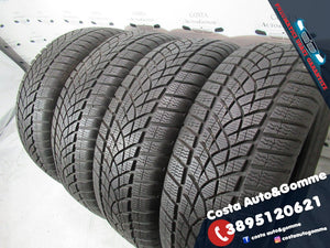 235 55 18 Goodyear MS 99% 235 55 R18 4 Gomme