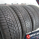 235 55 18 Goodyear MS 99% 235 55 R18 4 Gomme