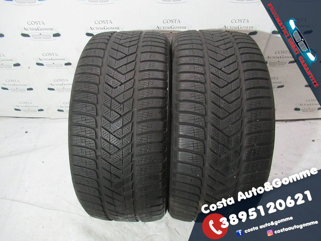 275 35 21 Pirelli 275 35 R21 85% MS 2 Gomme