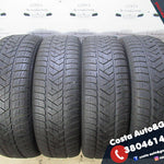 225 65 17 Pirelli 2018 85% 225 65 R17 4 Gomme