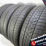 225 65 17 Pirelli 2018 85% 225 65 R17 4 Gomme