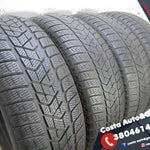 225 65 17 Pirelli 2018 85% 225 65 R17 4 Gomme