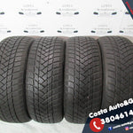 215 55 17 GTradial 2020 99% 215 55 R17 4 Gomme