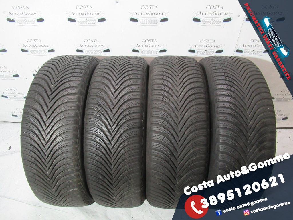 215 60 17 Michelin MS 95% 215 60 R17 4 Gomme